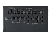 Cooler Master XG750 PLUS PLATINUM - Strømforsyning (intern) - ATX12V 2.53 / EPS12V - 80 PLUS Platinum - AC 100-240 V - 750 watt - aktiv PFC - Europa