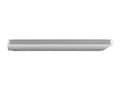 Miniatyrbilde 5 av 5: OWC Envoy Pro 1A - Drevkabinett - USB 3.2 (Gen 2) - sølv - for Apple MacBook Air; MacBook Pro