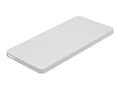 Miniatyrbilde 1 av 5: OWC Envoy Pro 1A - Drevkabinett - USB 3.2 (Gen 2) - sølv - for Apple MacBook Air; MacBook Pro