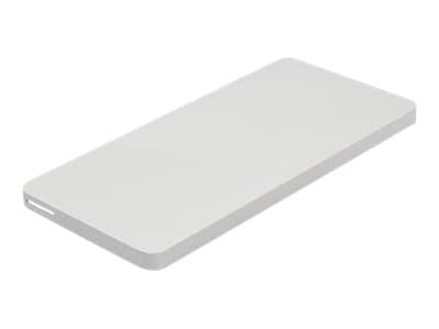 OWC Envoy Pro 1A - Drevkabinett - USB 3.2 (Gen 2) - sølv - for Apple MacBook Air; MacBook Pro Sølv