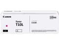 Miniatyrbilde 1 av 2: Canon T10L - Magenta - original - tonerpatron - for imageRUNNER C1533iF; i-SENSYS X C1533P, X C1538P