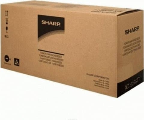 Sharp Sharp Sharp original toner BPGT20MB, magenta, 5000s, Sharp BP-10C20, BP-20C20, BP-20C25, O