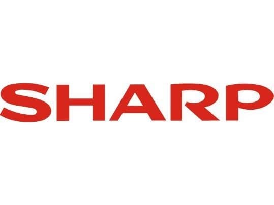 Sharp Sharp alkuperäinen väriaine BPGT20MB, magenta, 5000s, Sharp BP-10C20, BP-20C20, BP-20C25, O