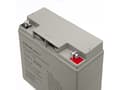 Miniatyrbilde 3 av 5: Qoltec AGM batteri | 12V | 20Ah | maks. 300A
