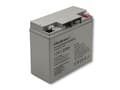 Miniatyrbilde 4 av 5: Qoltec AGM batteri | 12V | 20Ah | maks. 300A