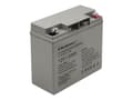 Miniatyrbilde 1 av 5: Qoltec AGM batteri | 12V | 20Ah | maks. 300A