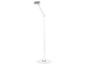Miniatyrbilde 2 av 5: LogiLink ZUB Tablet Floor Stand Aluminum White