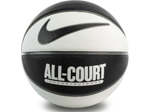 Nike Nike Everyday All Court 8P Ball N1004369-097 Czarne 7