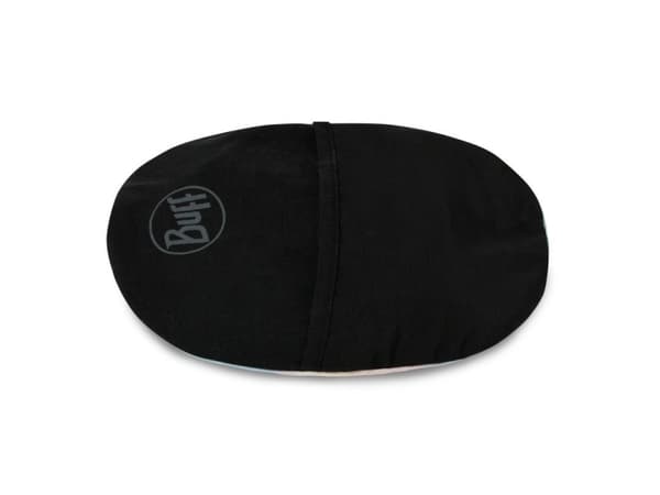 Buff 128591.999.20.00, Aikuinen, Unisex, Hattu, Musta, Punainen, S/M, Aurinkohattu
