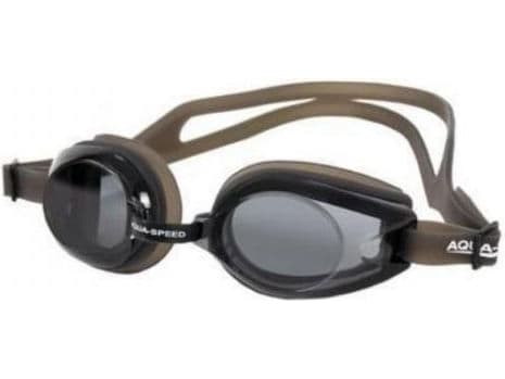 Aqua-Speed Avanti 23 Transparent Okularki Pływackie sort (40058)