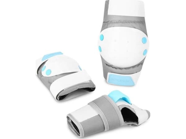 Spokey SHIELD PRO Protection kit. L WH
