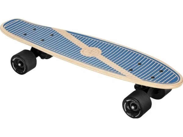 Spokey Skateboard Spokey Woo-Fish Skateboard 941006