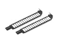 Miniatyrbilde 3 av 5: Akasa - PCI-spordeksel - svart (pakke med 5)