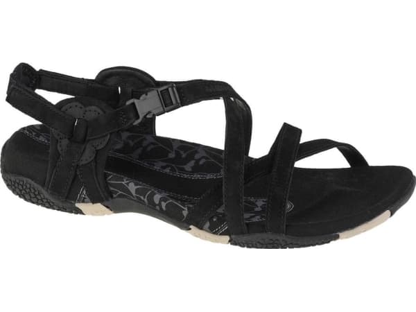 Merrell Merrell San Remo II J001454 Black 37