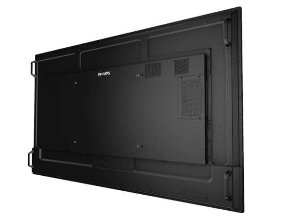 Philips 75BDL4511D/00 informasjonsskjerm Digitalt A-brett 190,5 cm (75") 500 cd/m² 4K Ultra HD Sort 24/7