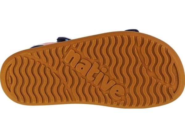 Native Native Charley Youth Sandal 65109100-5959 Różowe 28,5