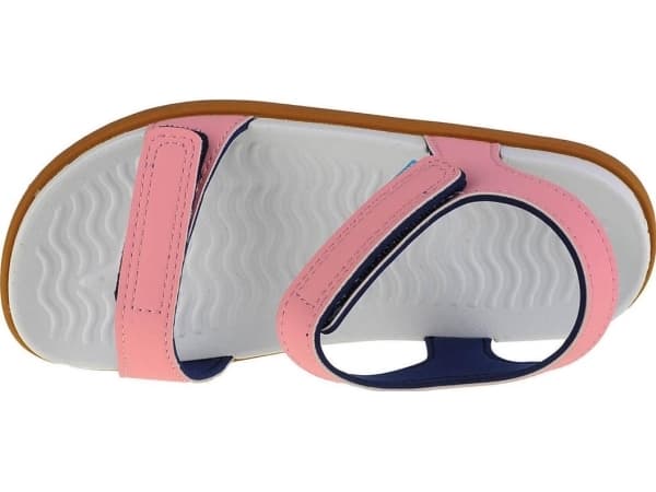 Native Native Charley Youth Sandal 65109100-5959 Różowe 28,5