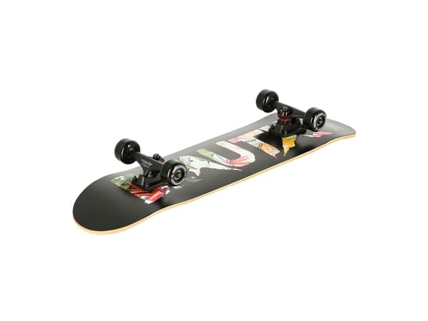NILS Extreme Skateboard Beauty Skateboard CR3108SA Nils Extreme