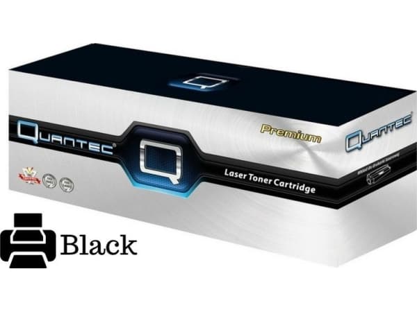 Quantec svart tonerkassett kompatibel med TN-247 (TON-2301)