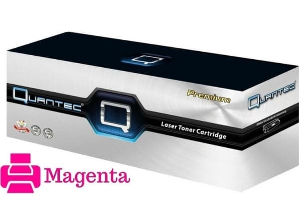 Quantec Magenta korvaava väriaine TN-325 (TON-0453)