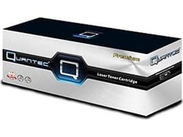 Quantec svart ersättningstoner TN-3430 (TON-2198)