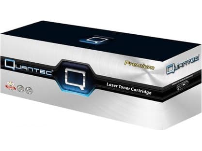 Tonerkassett Quantec Black Compatible 7800 (TON-1809)