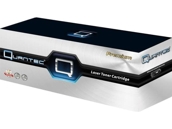 Quantec Magenta korvaava väriaine 106R01602 (TON-0825)
