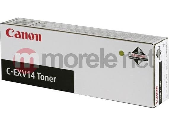 Toner Canon C-EXV14 Black Oryginał (CF0384B002)