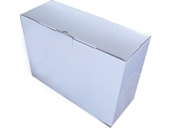 Quantec Drum (TON-0834)