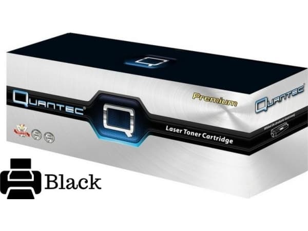 Quantec svart tonerkassett kompatibel med TN-230 (TON-0175)