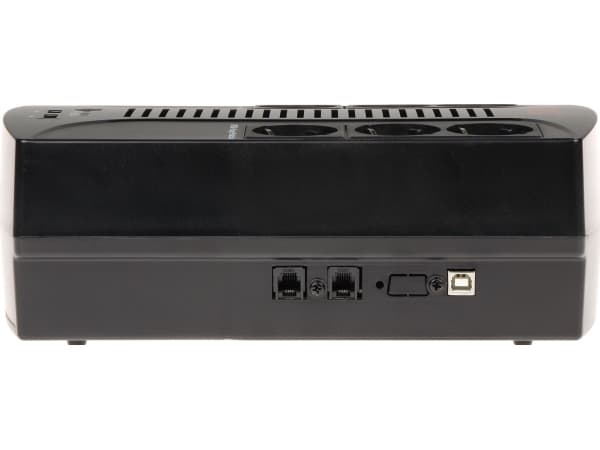 EAST avbruddsfri strømforsyning (UPS) 650VA