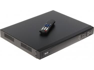 BCS-inspelare V-NVR0802-4K-8P