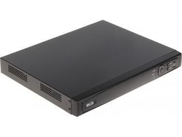 BCS V-NVR0802-4KE-8P opptaker