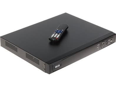Bcs View BCS-V-NVR1602-4K-16P