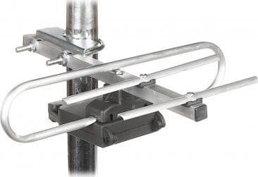 RTV Dipol-antenne RETNINGSANTENNE 3/21-48 DIPOL