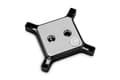 Miniatyrbilde 1 av 5: EK Water Blocks EK-Quantum Magnitude - 1700 Nikkel + Satin Titan
