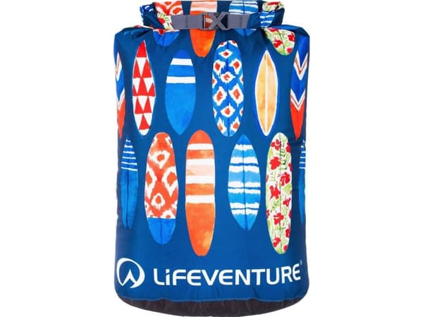 Lifeventure Dry bag, 25L, Surfboards