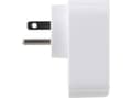Miniatyrbilde 2 av 5: Lifeventure ADAPTER PODRÓŻNY USB / USB C LIFEVENTURE WORLD TO US TRAVEL