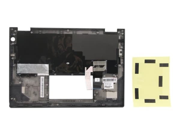 Primax - Ersättningstangentbord för bärbar dator - brittisk - för ThinkPad X13 Yoga Gen 2 20W8, 20W9