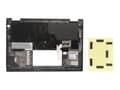 Miniatyrbild 1 av 5: Primax - Ersättningstangentbord för bärbar dator - brittisk - för ThinkPad X13 Yoga Gen 2 20W8, 20W9