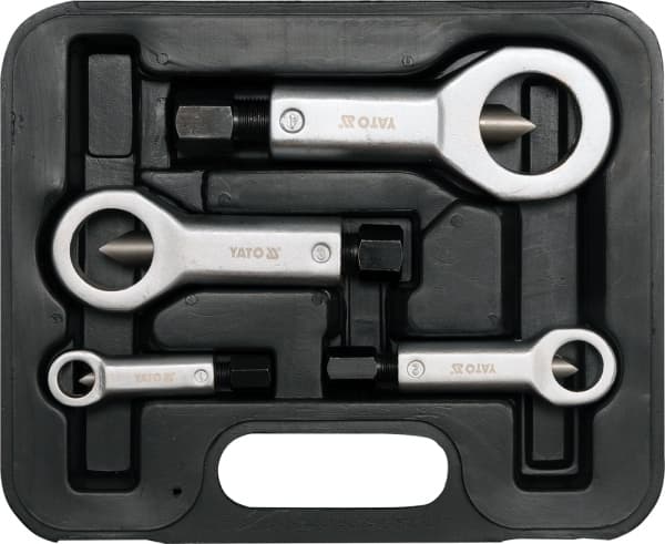YATO NECK NECK NECK CUTTING PLUGS 4 kpl. 0585