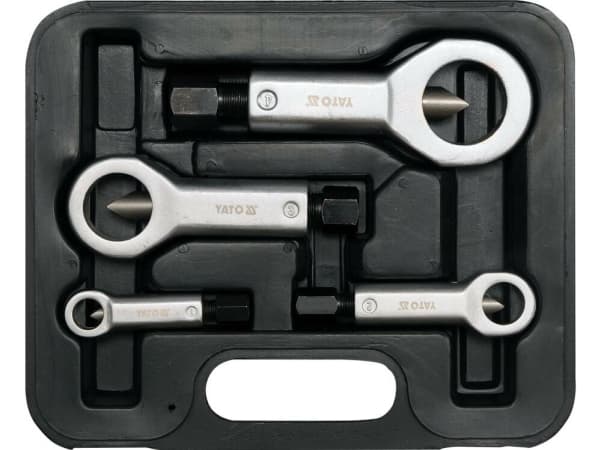YATO NECK NECK NECK CUTTING PLUGS 4 kpl. 0585