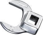 Stahlwille 02200013 Svensknøgle 13 mm
