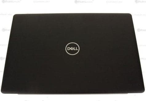 15.6" LCD back cover assembly for laptops