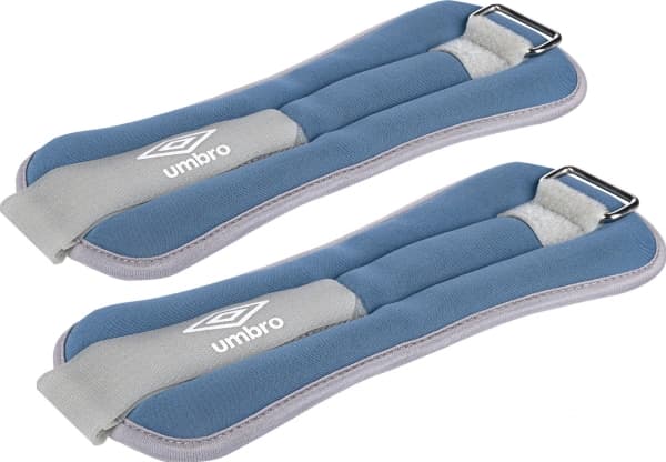 Fot/handledsvikter 500 Gram 2s