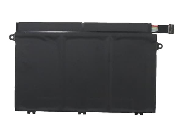 Lenovo - Batteri til bærbar PC - 1 x batteri - litiumion - 3-cellers - 45 Wh - FRU - for ThinkPad E495 20NE; E595 20NF