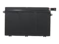 Miniatyrbilde 3 av 5: Lenovo - Batteri til bærbar PC - 1 x batteri - litiumion - 3-cellers - 45 Wh - FRU - for ThinkPad E495 20NE; E595 20NF