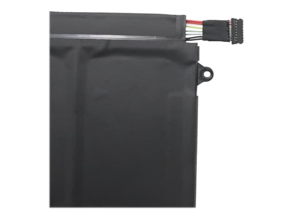 Lenovo - Batteri til bærbar PC - 1 x batteri - litiumion - 3-cellers - 45 Wh - FRU - for ThinkPad E495 20NE; E595 20NF