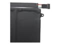 Miniatyrbilde 2 av 5: Lenovo - Batteri til bærbar PC - 1 x batteri - litiumion - 3-cellers - 45 Wh - FRU - for ThinkPad E495 20NE; E595 20NF