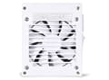 Miniatyrbilde 1 av 2: Lian Li SP750, 80 PLUS Gold SFX strømforsyning - 750 watt, hvit (SP750W)